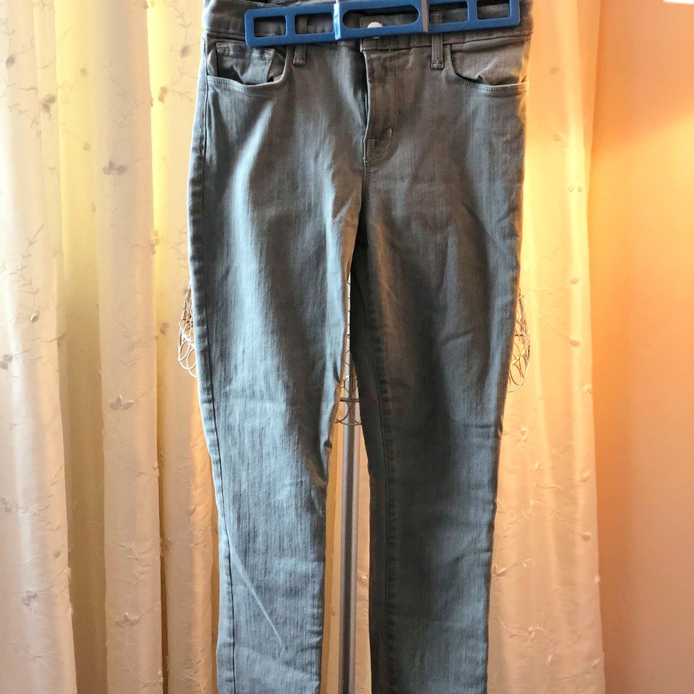 J BRAND Grey Jeans